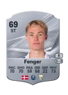 Fenger - 69 - Rare