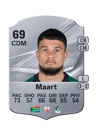 Maart - 69 - Rare