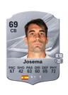 Josema - 69 - Rare