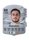 Cherubini - 69 - Rare