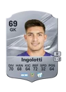 Ingolotti - 69 - Rare