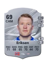 Eriksen - 69 - Rare
