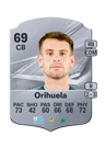 Orihuela - 69 - Rare