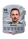 Wolski - 69 - Rare