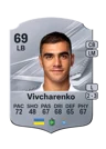 Vivcharenko - 69 - Rare