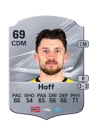 Hoff - 69 - Rare