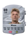 Wass - 69 - Rare