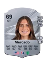 Mercado - 69 - Rare