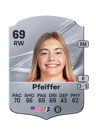 Pfeiffer - 69 - Rare
