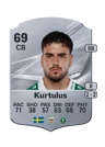 Kurtulus - 69 - Rare