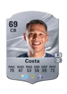 Costa - 69 - Rare