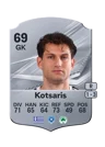 Kotsaris - 69 - Rare