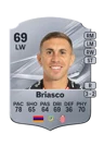 Briasco - 69 - Rare