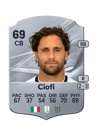 Ciofi - 69 - Rare