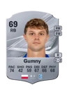 Gumny - 69 - Rare