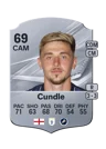 Cundle - 69 - Rare