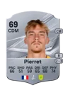 Pierret - 69 - Rare