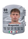 Bragantini - 69 - Rare