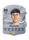 Davinchi - 69 - Rare