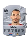 Muhar - 69 - Rare