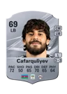 Cafarquliyev - 69 - Rare