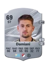Damiani - 69 - Rare