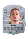 Szalai - 69 - Rare