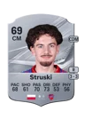 Struski - 69 - Rare