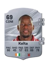 Keïta - 69 - Rare