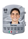 Torres - 69 - Rare