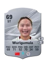 Wurigumula - 69 - Rare