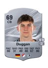 Duggan - 69 - Rare
