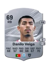 Danilo Veiga - 69 - Rare