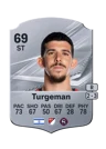Turgeman - 69 - Rare