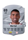 Bertel - 69 - Rare