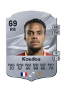 Koudou - 69 - Rare