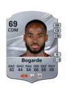 Bogarde - 69 - Rare