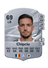 Chipciu - 69 - Rare