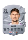 Jurić - 69 - Rare