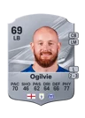 Ogilvie - 69 - Rare