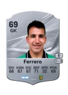 Ferrero - 69 - Rare