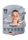 Pageler - 69 - Rare