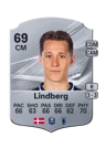 Lindberg - 69 - Rare