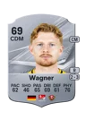 Wagner - 69 - Rare