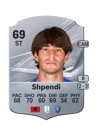 Shpendi - 69 - Rare
