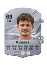 Kuipers - 69 - Rare