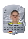 Wellmann - 69 - Rare