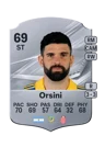 Orsini - 69 - Rare