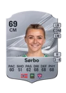 Sørbo - 69 - Rare