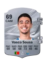 Vasco Sousa - 69 - Rare